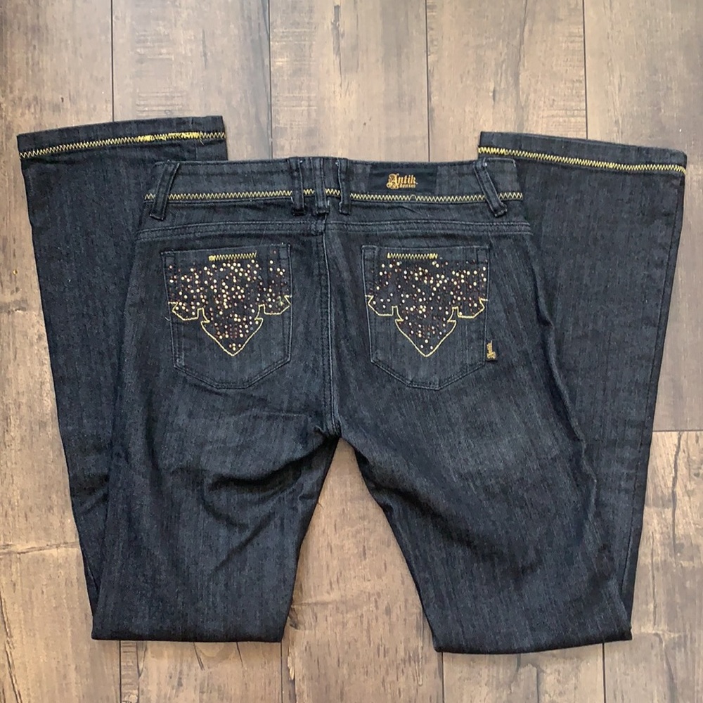 Antik Denim Jeans
